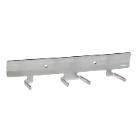 V&aelig;goph&aelig;ng Vikan 0617 rustfrit st&aring;l 305mm t/4 redskaber product photo