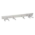 V&aelig;goph&aelig;ng Vikan 0618 rustfrit st&aring;l 460mm t/6 redskaber product photo