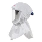 Respirator hood product photo