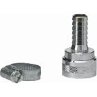 Slangekobling Vikan 0701 1/2' product photo