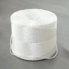 Polykordel hvid PP 2mmx900m ca. 2.0 kg product photo
