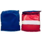 Knee Protector PVC/leather 1094-2 product photo