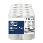 Køkkenrulle Tork Plus 39.2m 2 lag product photo
