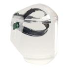 Three parts face shield Perforama Nova product photo
