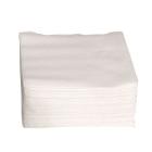 Napkin BulkySoft white 1-layer 33x33cm 1/4 fold product photo