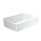 Stabelkasse CB natur HDPE 38l 630x420x170mm product photo