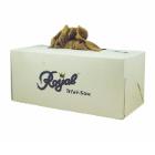 Socks in nylon product photo