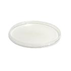 Bæger rund klar PP 280ml Ø97x60mm product photo