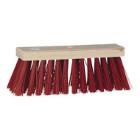 Gadekost Vikan 2513H tr&aelig; medium 320mm m/hul til skaft product photo