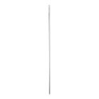 Handle aluminium 22x1300mm 2945 product photo