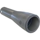 Adapter Vikan 2994 22mm from thread to click &Oslash;32mm 118mm product photo