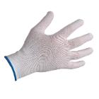 Inner glove seamless poly liner G13 knit size 10 product photo