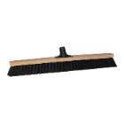 Medium broom 70x620mm wood 3192-S product photo