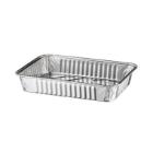 Foliebakke 7352 rekt alu 584ml 186x135x30mm product photo