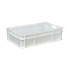 Stabelkasse CB natur HDPE 600x400x145mm product photo