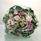 Gavefolie klar 600mmx50m 25my i afrivningsboks product photo