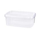 B&aelig;ger rekt klar PP 1200ml 129x192x72mm 4056 product photo