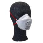 Face mask Keep Safe foldable with exhalation valve FFP3 NR3 product photo