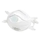 Face mask Keep Safe folded with exhalation valve FFP3 NR product photo