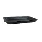 Foam tray 73 29-16 black XPS 218x135x16mm AT-4213 2S product photo