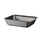 Skumbakke 3T 39-45 sort XPS 225x175x45mm AT-4222 product photo