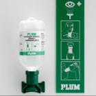 Eye wash station Plum incl. 500ml bottle product photo