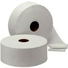 Toilet roll Pristine Jumbo Extra Soft white 320m product photo