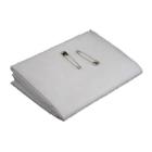 F&oslash;rstehj&aelig;lp trekantet t&oslash;rkl&aelig;de non-woven product photo