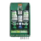 First aid station QuickSafe Basic product photo