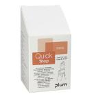 First aid QuickStop wound dressing kit product photo
