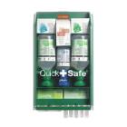 F&oslash;rstehj&aelig;lpsstation QuickSafe Complete product photo