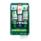 F&oslash;rstehj&aelig;lpsstation QuickSafe Food Industry product photo