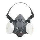Halvmaske N5500 incl 2 stk P3 filtre i box product photo