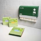 First Aid Dispenser Quickfix with 90 detectable plasters product photo