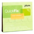 First aid plaster refill Quickfix water resistant product photo