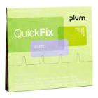 First aid plaster refill Quickfix elastic product photo