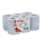 KC WypAll Reach blue CF 380x183mm 1 ply product photo