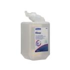 Kleenex luxury Foam Frequenst use hand cleaner 6x1 ltr. product photo