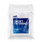 Salt for dishwasher 6x2 kg product photo