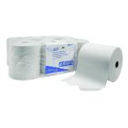 H&aring;ndkl&aelig;derulle KC Scott Airflex hvid 304m 1 lag product photo