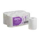 H&aring;ndkl&aelig;derulle KC Kleenex Ultra Slimroll hvid 100m 2 lag product photo