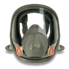 Reusabel full face maske 6000 series product photo