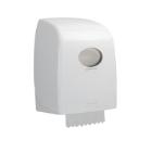 Dispenser h&aring;ndkl&aelig;derulle KC Aquarius hvid product photo