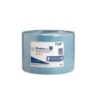 KC Wypall L10 Wiper on roll Extra Airflex blue 570m 380x240mm 1 ply product photo
