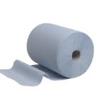 Industrial paper KC Wypall L20 Extra+ blue 380x330mm 2 plies product photo