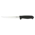 Kniv Frosts smal filet 180mm semiflex sort Unigrip product photo