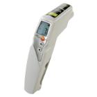 Thermometer Testo 831 infrared for distance measurement -30 to +210 degrees product photo