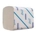 Toiletpaper sheet KC Scott 36 Bulk pack interfold white 2 plies product photo