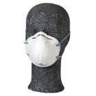 Respirator 3M&trade; Hand Sanding and Power Tool 8810, FFP2 NR D without valve product photo