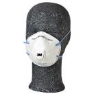Face mask 8822 with valve FFP2 NR D product photo
